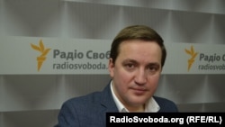 Александр Солонтай