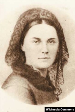 Марко Вовчок (Марія Вілінська-Маркович) (1833–1907) – письменниця, перекладачка