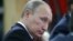 Президент Росії Володимир Путін
