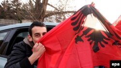 Kosovo declared independence in 2008