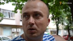 «Важко було не в аеропорті, а після повернення на гражданку» — кіборг з Донецького летовища «Важко було не в аеропорті, а після повернення на гражданку» — кіборг з Донецького летовища