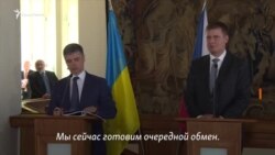 Мы сейчас готовим очередной обмен – Пристайко (видео) Мы сейчас готовим очередной обмен – Пристайко (видео)