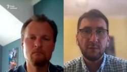 Кирил Новіков: «Треба вимагати в Білорусі гарантій неповторення цієї ситуації, зокрема і з українськими літаками» Кирил Новіков: «Треба вимагати в Білорусі гарантій неповторення цієї ситуації, зокрема і з українськими літаками»