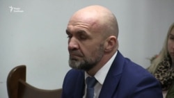 Мангер і батько Гандзюк обмінялися звинуваченнями – відео Мангер і батько Гандзюк обмінялися звинуваченнями – відео