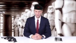 Ответ Навального Золотову Ответ Навального Золотову