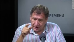 Федерализация Сибири: домыслы и реальность Федерализация Сибири: домыслы и реальность