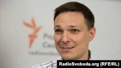 Сергій Висоцький, народний депутат України (VIII скликання)