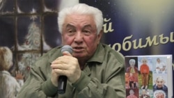 Лицом к событию. Войнович: "Почему не выслать их всех"? Лицом к событию. Войнович: "Почему не выслать их всех"?