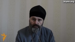 Владыка Климент обратился к украинскому руководству Владыка Климент обратился к украинскому руководству