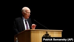 Джон Маккейн 