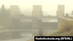 Таврійськ Херсонської области, Північно-Кримський канал