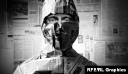 Російські ЗМІ – на думку «Репортерів без кордонів»