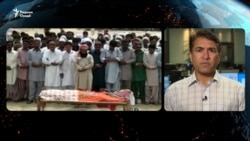 Куштори бераҳмонаи ҷуфти ошиқ Покистонро такон дод Куштори бераҳмонаи ҷуфти ошиқ Покистонро такон дод