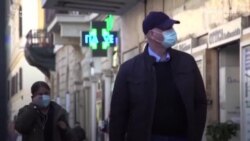 Нове довкола COVID-19 на 23 листопада – відео Нове довкола COVID-19 на 23 листопада – відео