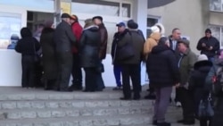 Votul în zona de securitate de pe Nistru Votul în zona de securitate de pe Nistru