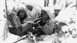 Сегодня в Америке: "Финская война" Путина Сегодня в Америке: "Финская война" Путина