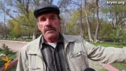 Отец Али Асанова прокомментировал решение суда Отец Али Асанова прокомментировал решение суда