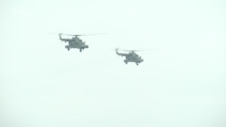 «Захід-2017». Представники НАТО спостерігають за навчаннями (відео) «Захід-2017». Представники НАТО спостерігають за навчаннями (відео)