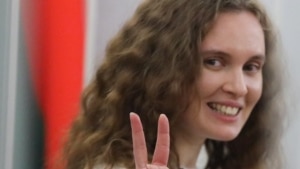 Кацярына Андрэева Кацярына Андрэева