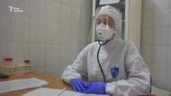 Раніше 9-10 вечора ранкова зміна лікарів додому не йде» — завідувач «ковідним» відділенням