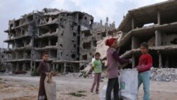 Ваша Свобода | Як Путіна покарають за Сирію? Ваша Свобода | Як Путіна покарають за Сирію?