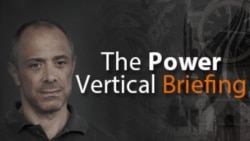 The Power Vertical Briefing: Shuffling The Oligarchs The Power Vertical Briefing: Shuffling The Oligarchs