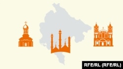 Vjerska struktura u Crnoj Gori