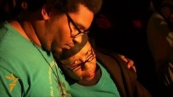 Беспорядки в Фергюсоне Беспорядки в Фергюсоне