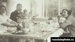 Революционная кулинария. Что ели в 1917 году