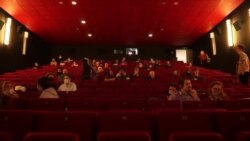 Скандал вокруг "Белого слона" Скандал вокруг "Белого слона"