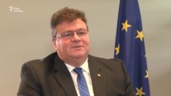 Лінкявічус: Я надіюся, (Нідерланди) не будуть завершувати того, що не вдалося зробити Януковичу, який не підписав угоди Лінкявічус: Я надіюся, (Нідерланди) не будуть завершувати того, що не вдалося зробити Януковичу, який не підписав угоди