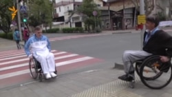 Паралимпиада: среда с барьерами Паралимпиада: среда с барьерами