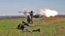 Ваша Свобода | Миротворці на Донбасі. Чи може Захід переконати Путіна? Ваша Свобода | Миротворці на Донбасі. Чи може Захід переконати Путіна?