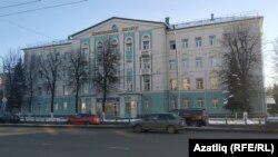 Совещание ректоров прошло в Кооперативном институте в Казани