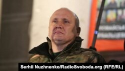 Микола Коханівський