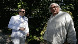 Жан-Клод Бриссо Жан-Клод Бриссо