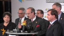 Путін мусить віддати території, які він вкрав в України – американський конгресмен Путін мусить віддати території, які він вкрав в України – американський конгресмен