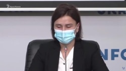 «Задержание моего мужа – незаконная акция» – супруга арестованного в Крыму Владислава Есипенко (видео) «Задержание моего мужа – незаконная акция» – супруга арестованного в Крыму Владислава Есипенко (видео)