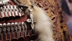 Проблематика «Захара Беркута» актуальна і сьогодні – Сеітаблаєв на презентації фільму у Львові (відео) Проблематика «Захара Беркута» актуальна і сьогодні – Сеітаблаєв на презентації фільму у Львові (відео)