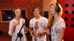 Сестри Тельнюк Сестри Тельнюк