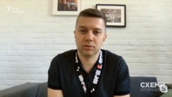 А в компанії Вадима Махомеда, яка займається вебсайтами, три роки тому провели обшук – та згодом з'ясувалося, що міліція помилилася