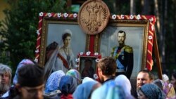 С христианской точки зрения. Корона и Крест С христианской точки зрения. Корона и Крест