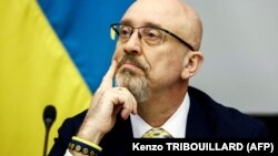 Міністр оборони Олексій Резніков розповів, що більше деталей буде відомо за кілька тижнів