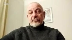 Арктический вопрос вполне решается и без военного вмешательства, считает Максим Блант  Арктический вопрос вполне решается и без военного вмешательства, считает Максим Блант