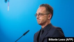 В інтерв’ю газеті Bild am Sonntag Гайко Маас попередив, що якщо Москва продовжуватиме робити «туманні заяви», то для Берліна це стане доказом причетності російської влади до злочину