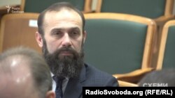 Щодо судді Ємельянова у ГПУ є три провадження