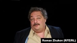 Дмитрий Быков