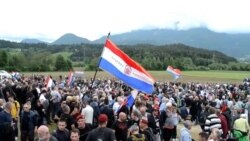 Komemoracija u Bleiburgu, fotoarhiv