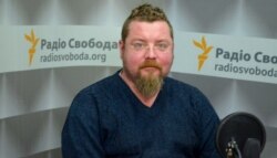 Український історик Кирило Гулушко