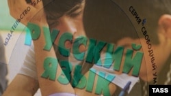 В июне Госдума Российской Федерации приняла закон, направленный на сокращение использования иностранных слов в публичном пространстве (фото иллюстративное)